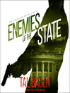 Cover image for Enemies of the State